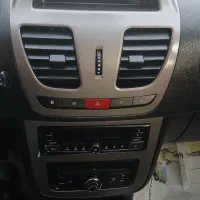 کوییک GX|خودرو سواری و وانت|شیراز, فرهنگ شهر|دیوار