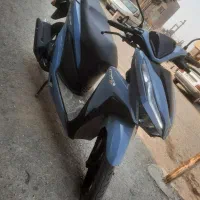 طرح کلیک مدل ۱۴۰۲|موتورسیکلت|فردیس, قریشی|دیوار