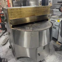 تنور نانوایی