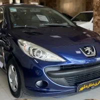 پژو 207پانا|خودرو سواری و وانت|هشتگرد, هشتگرد قدیم|دیوار