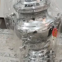 سماور مارک طغیان 10لیتری