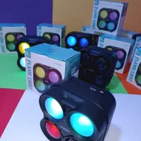 اسپیکر بلوتوثی 1835/فلش خور / رادیو دار/ رم خور|پخشکننده همراه|تهران, یاخجی آباد|دیوار