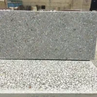 واش بتن ساب خورده آنتیک موزاییک سیمانی