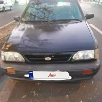 فروش پراید مدل ۸۲