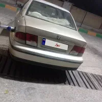 سمند مدل 83|خودرو سواری و وانت|مشهد, شهید قربانی|دیوار