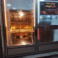 فروش کلیه وسایل مغازه برلیان کده|فروشگاه و مغازه|خوی, |دیوار