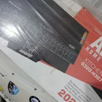 هود آشپزخانه آلمون|هود|میاندوآب, |دیوار