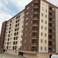 پردیس فاز5شمالی/دوخواب/99متر/نماسنگ/پارکینگ