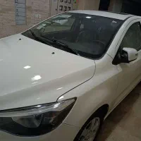 شاهین G CVT اتومات مدل 1405