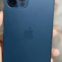 ایفن12 پرو