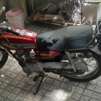 موتور هوندا ملی مدل۸۸