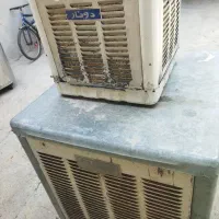 کولر|کولر آبی|اسلام‌‌آباد غرب, |دیوار
