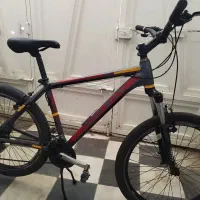 دوچرخه سایز ۲۶ با تخفیف فقط ۶۵۰۰تومن|دوچرخه، اسکیت، اسکوتر|کاشان, لتحر|دیوار