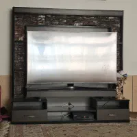 تلویزیون ۵۵ اینچ