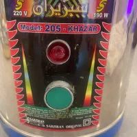 دستگاه سبزی خردکن|خردکن، آسیاب، غذاساز|تهران, قلهک|دیوار