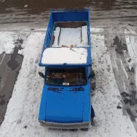 نیسان مدل 94تناژ پایین|خودرو سواری و وانت|سهند, |دیوار