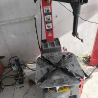 لاستیک درآر موتور اسکن