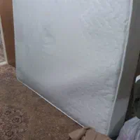 تشک فنری تخت دونفره