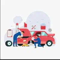 مکانیکی و جلوبندی سیار ماشینهای سبک ایرانی