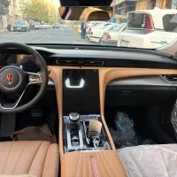 هونگچی H5 2025 صفر|خودرو سواری و وانت|تهران, سازمان برنامه جنوبی|دیوار