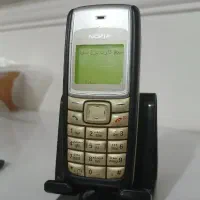 گوشی نوکیا۱۲۸۰و۱۱۱۰هند