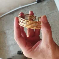فروش طلا (النگو)
