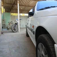 پارس تیوفایو مدل ۹۹|خودرو سواری و وانت|گرگان, |دیوار