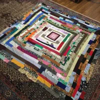 پارچه خیاطی|لوازم خیاطی و بافتنی|تربت جام, یحیی آباد|دیوار