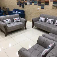 مبل راحتی کد ۲۷|مبلمان خانگی و میز عسلی|فردیس, ثابتی|دیوار