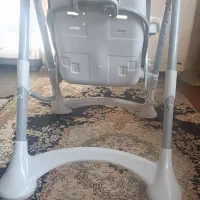 صندلی غذا خوری کودک