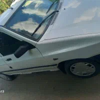پراید۱۳۱/مدل۹۴