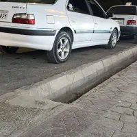 پارس tu5 (بازدید نیریز)