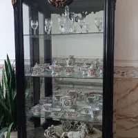 بوفه|بوفه، ویترین، کنسول|چابهار, |دیوار