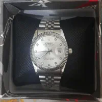 ساعت مچی Rolex date just