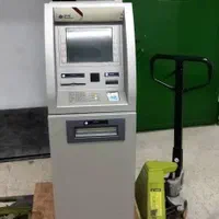 atmنقدی/کشلس،عابربانک وخودپرداز