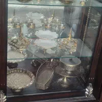 بوفه|بوفه، ویترین، کنسول|باقرشهر, |دیوار