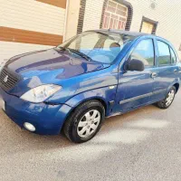 تیبا ۹۳ دوگانه فابریک