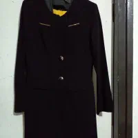 مانتو زنانه وپیراهن مردانه