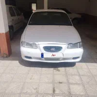 سوناتا هیوندا 1998