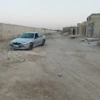 فروش زمین روبری شهرک اهواز 480متر|فروش زمین و ملک کلنگی|اهواز, گلدشت|دیوار