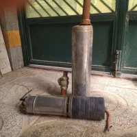 کفکش آب