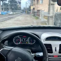 سایناsمدل1402 کم کار|خودرو سواری و وانت|نوشهر, |دیوار