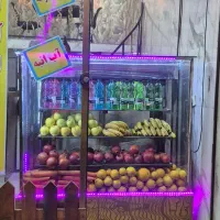 واگذاری وسایل آبمیوه بستنی فروشی|کافی‌شاپ و رستوران|پاکدشت, پاکدشت (مامازند)|دیوار