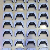 انواع دسته ps5 استوک اورجینال