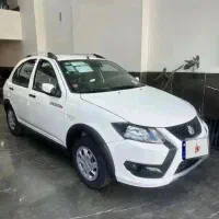 تحویل فوری کوییک S اقساطی// صفر 1404