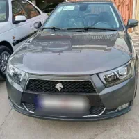 دنا پلاس اتومات/ مدل ۱۴۰۲/فروش فقط قسطی