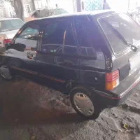 پراید هاچبک مدل ۸۶|خودرو سواری و وانت|چناران, |دیوار