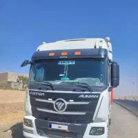 فوتون۱۴۰۱|خودرو سنگین|کنگاور, |دیوار