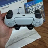 دسته ps5 اورجینالی (dualsense)