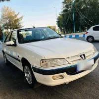 پارس TU5 اتوماتیک ۱۳۹۸|خودرو سواری و وانت|یزد, |دیوار